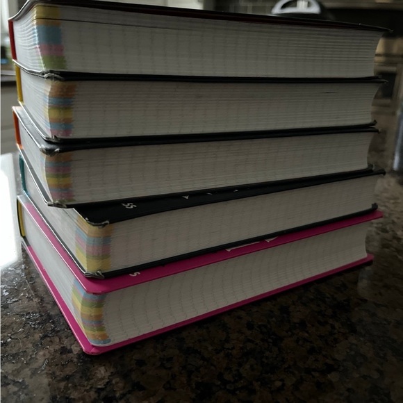 Big Fat Notebook Study Guide Set - Picture 9 of 11